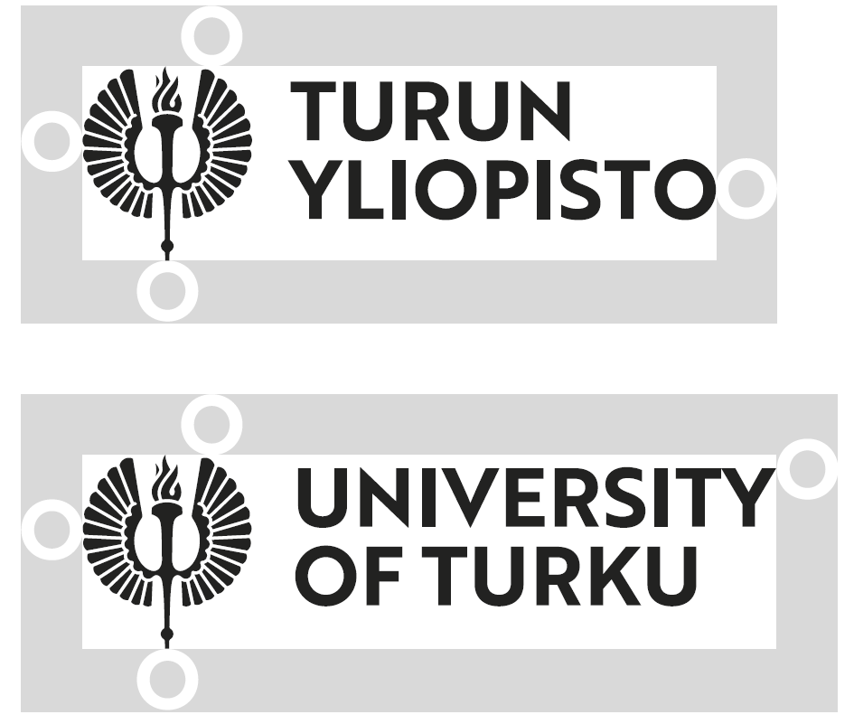 UTU logon suoja-alue