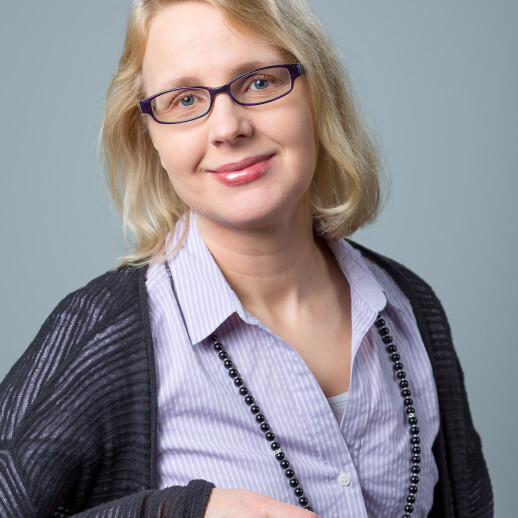 Katja Arola profile picture