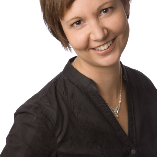 Reeta Hautaniemi profile picture