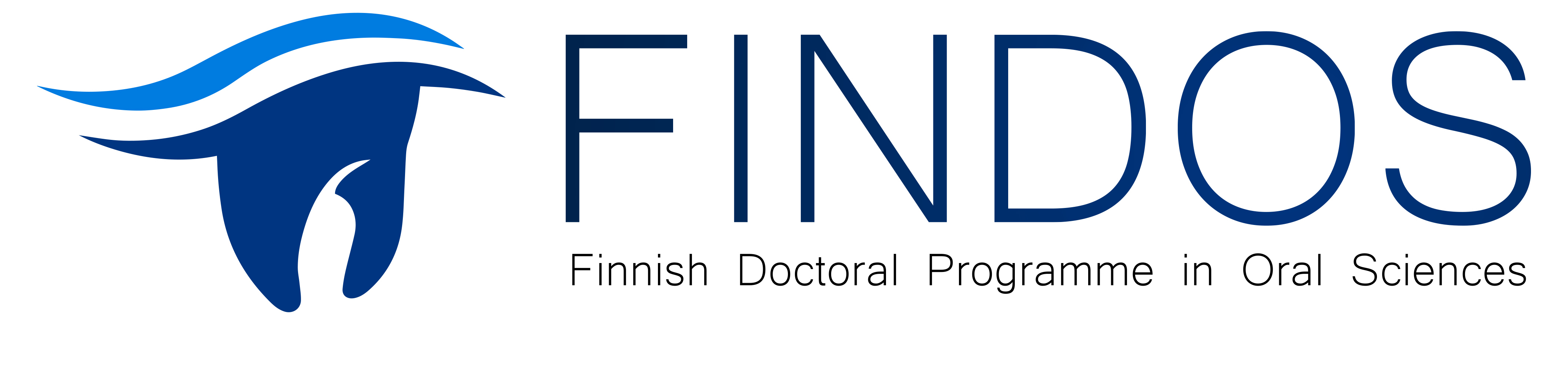 FINDOS logo