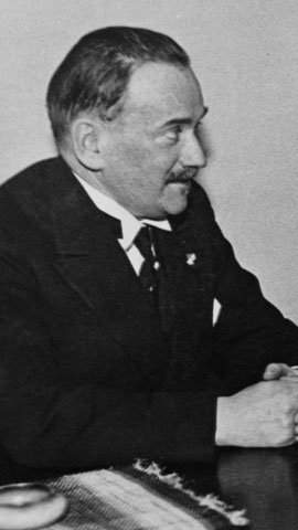 V.A. Koskenniemi