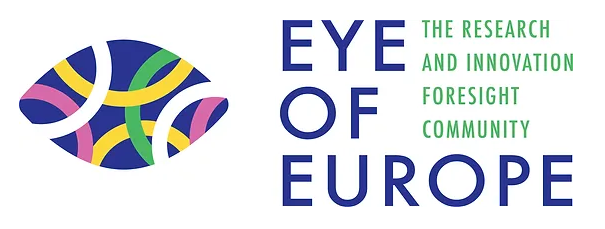 eye of europe logo