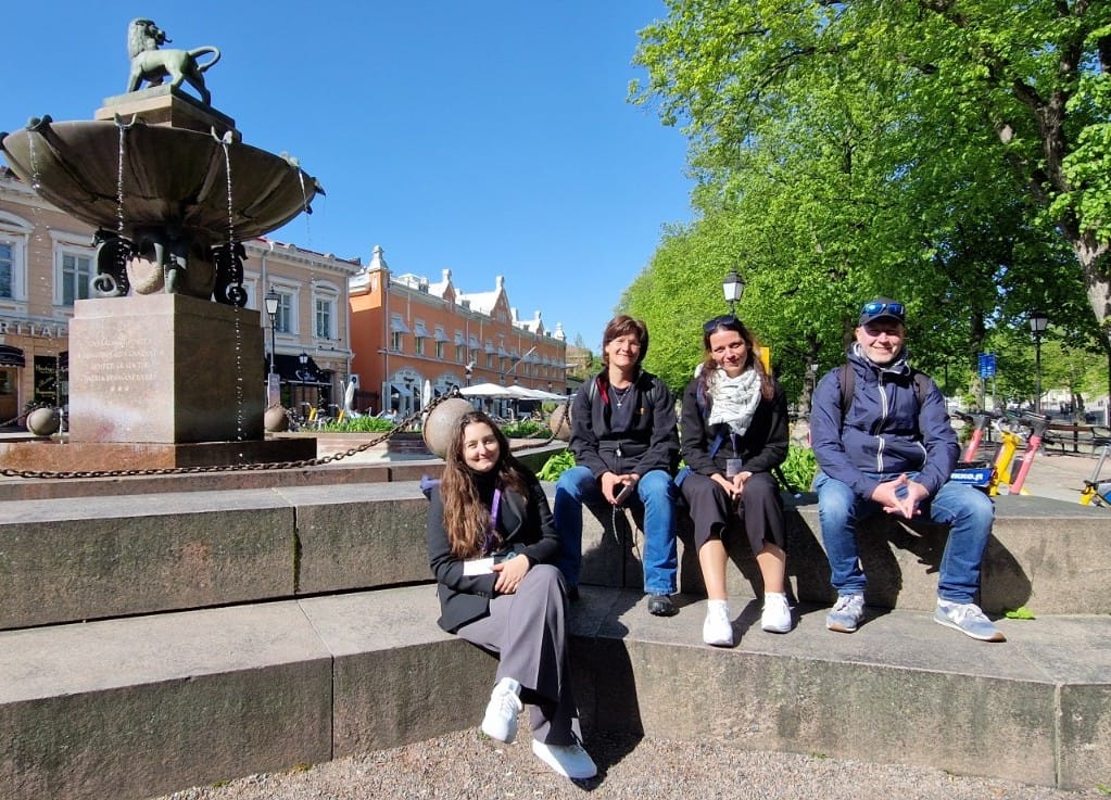 Staff week 2025 ilbrary