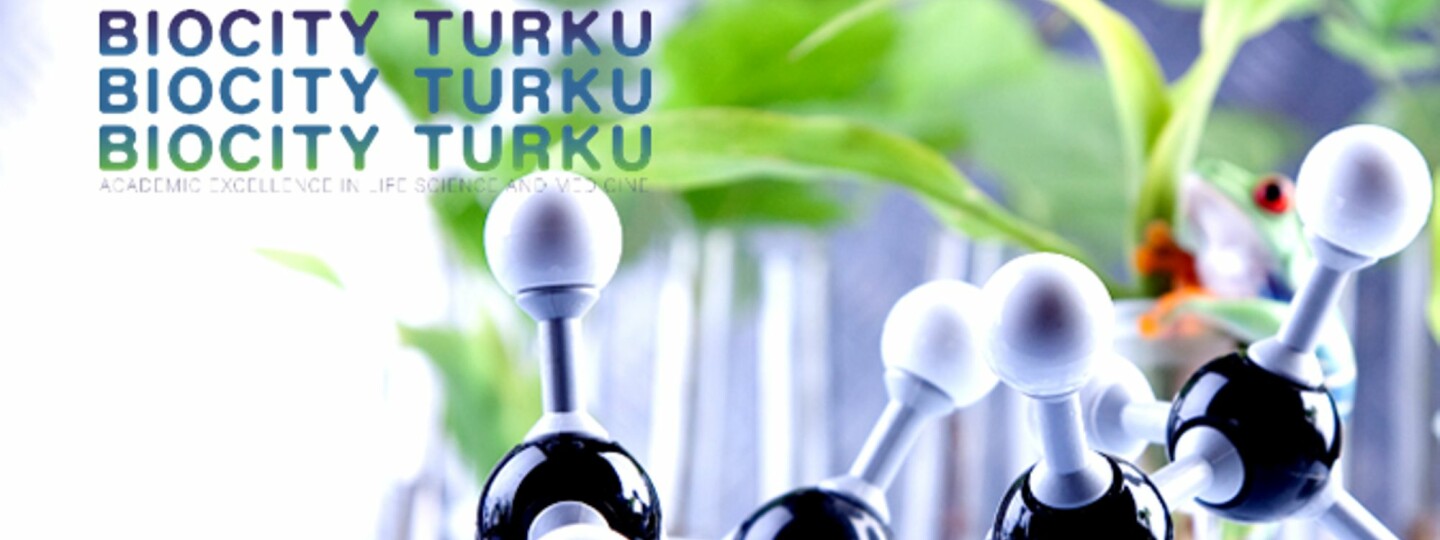 Come And Meet The BioCity Turku Research Programs | University Of Turku