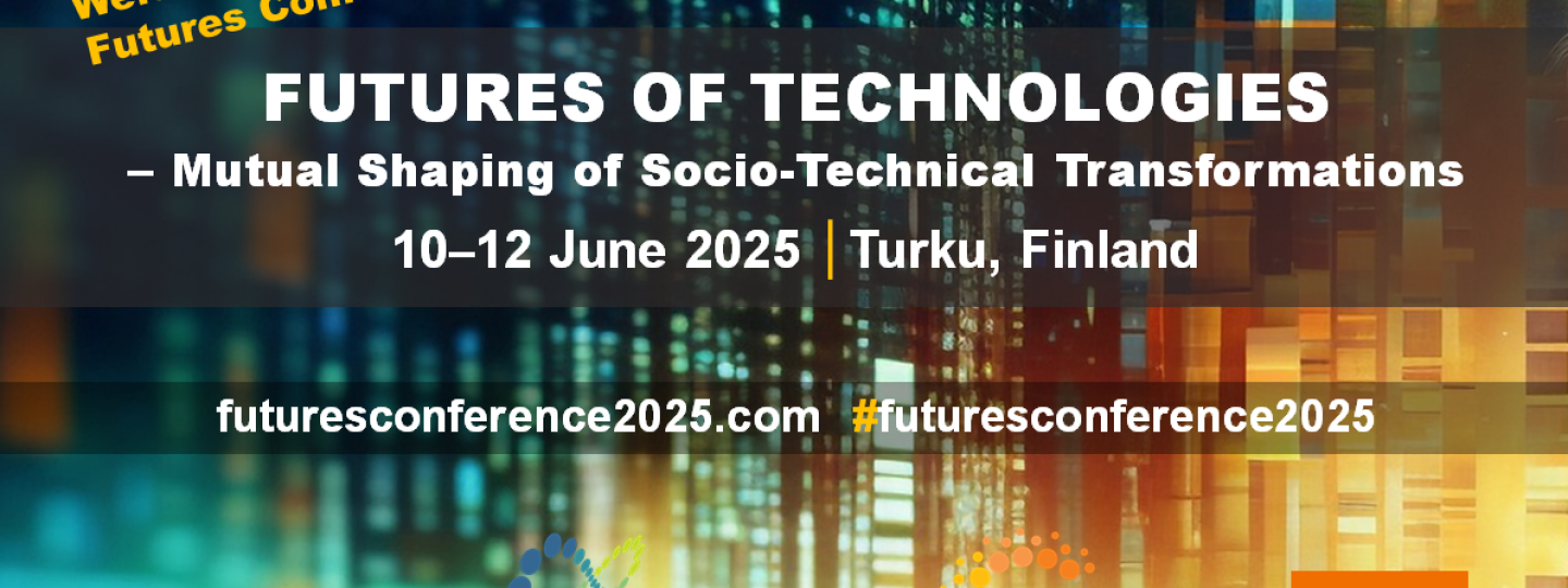 Futures Conference 2025