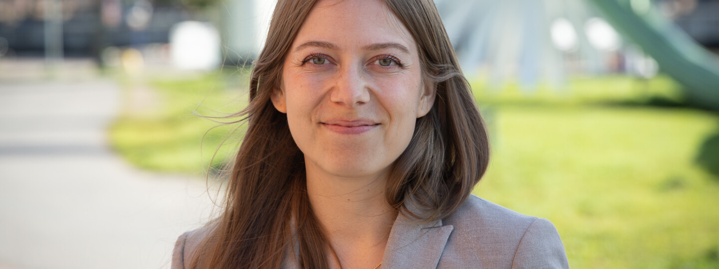 Venla Mathlein