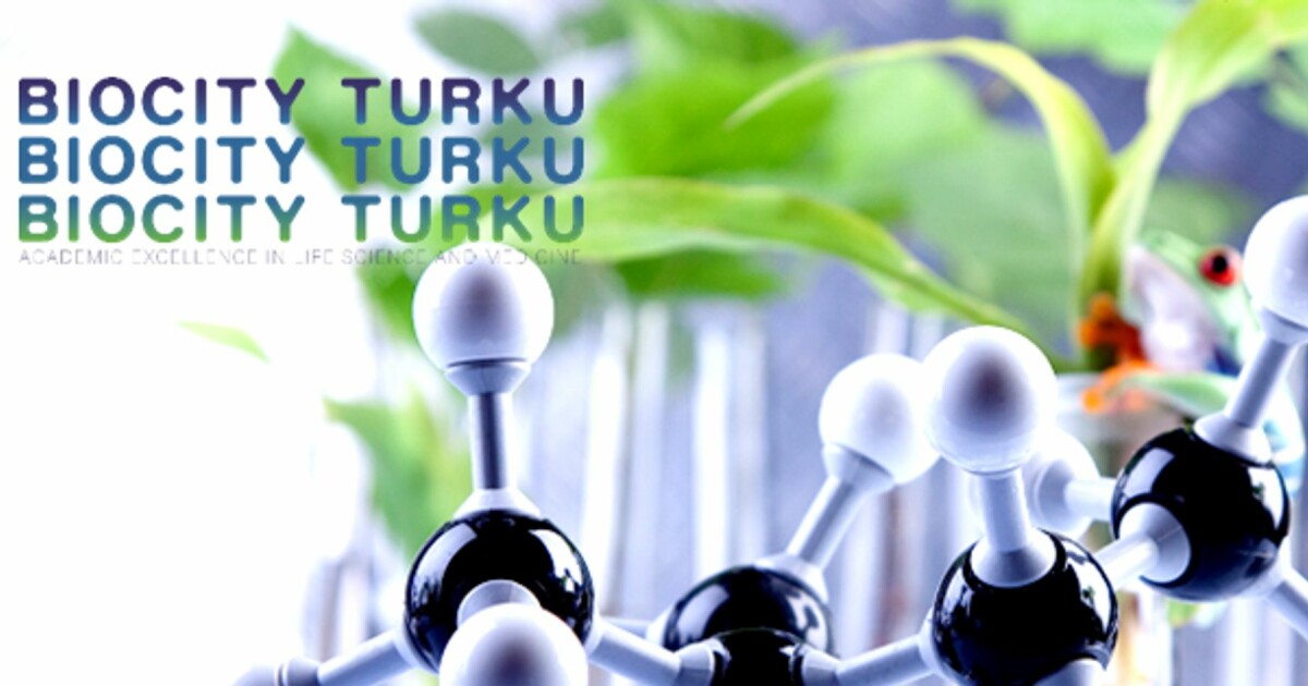 Come And Meet The BioCity Turku Research Programs | University Of Turku