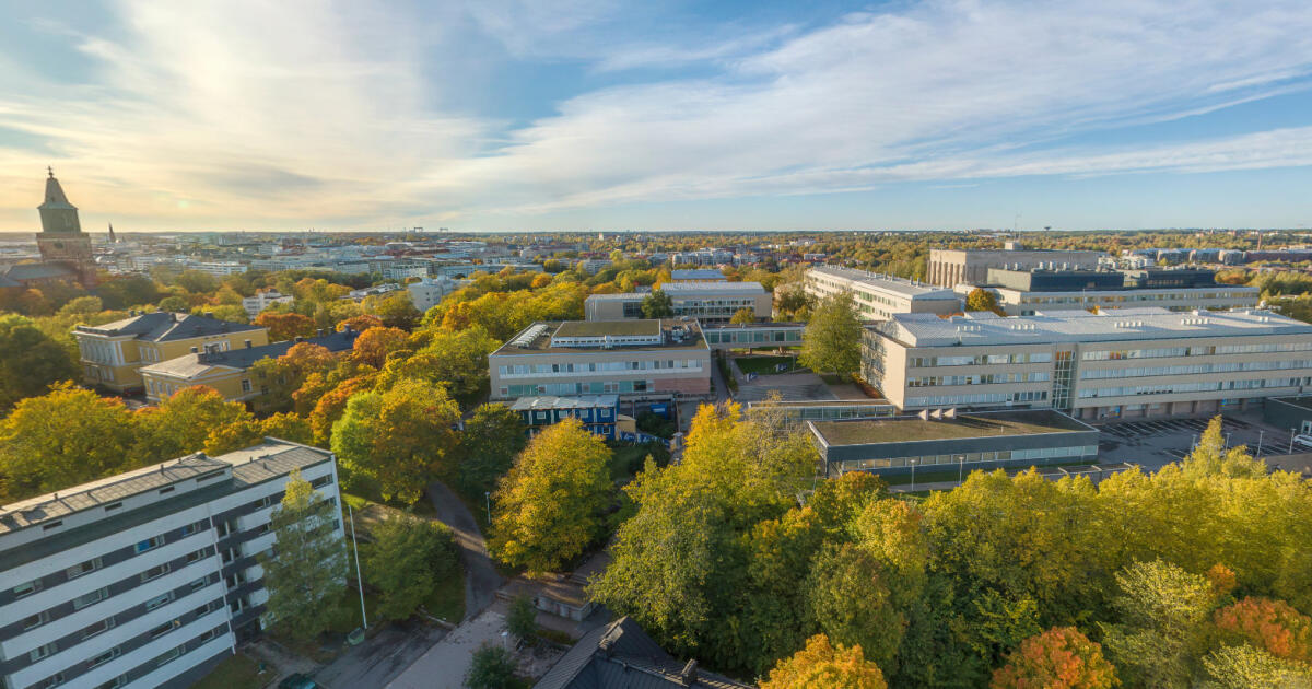 Tiedekunnat | Turun Yliopisto