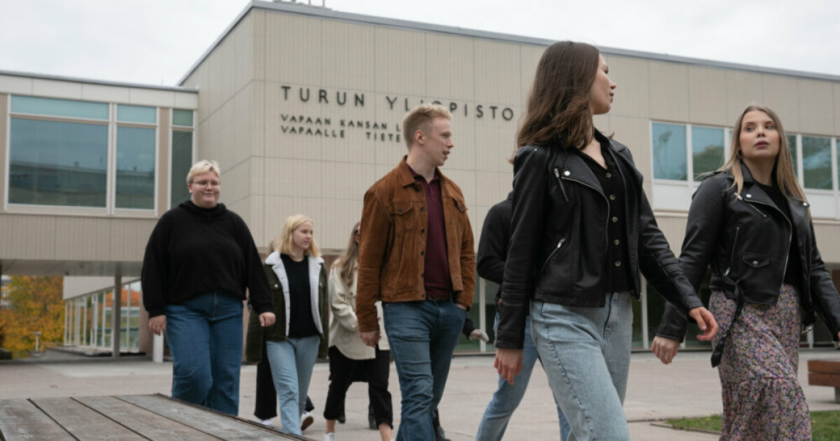 Vuoden Alumni | Turun yliopisto