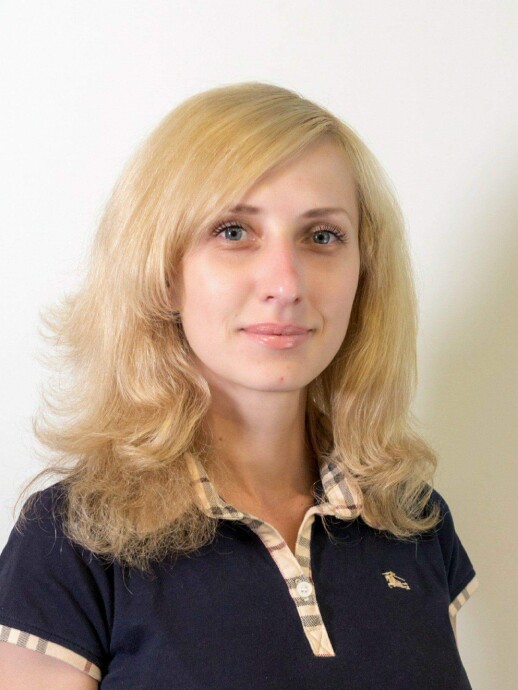 Oksana Kanerva profile picture