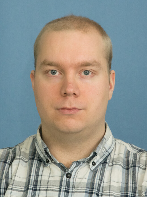 Pasi Salonen profile picture