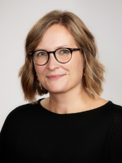 Johanna Lindstedt profiilikuva