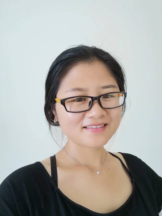 Qizai Wang profile picture