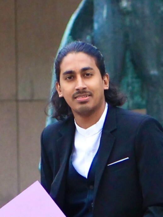 Naeemur Rahman profile picture