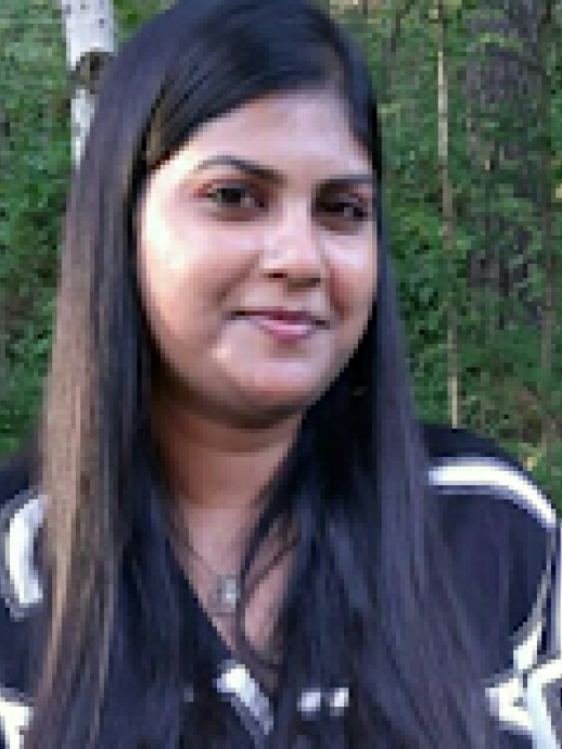 Helen Pervez profile picture