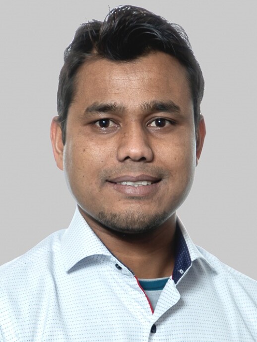 Khirul Islam profiilikuva