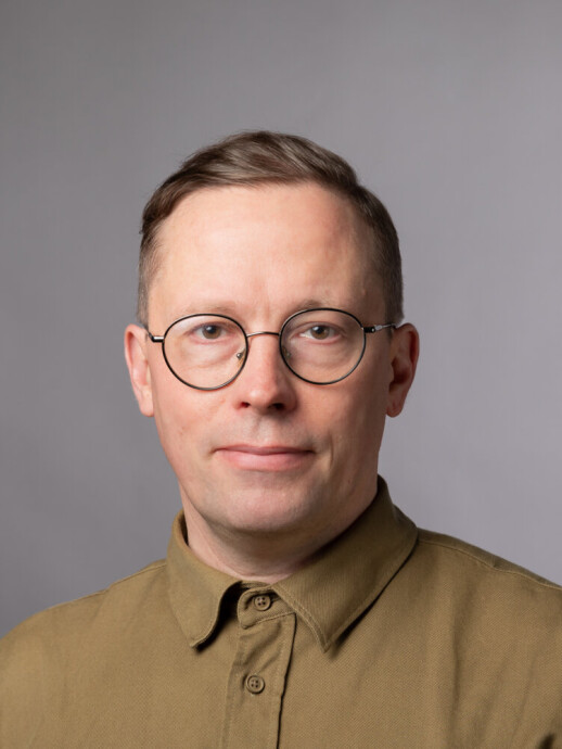 Vesa Putkinen profile picture