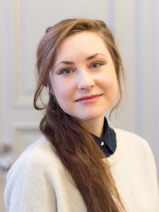 Vilma Mättö profile picture