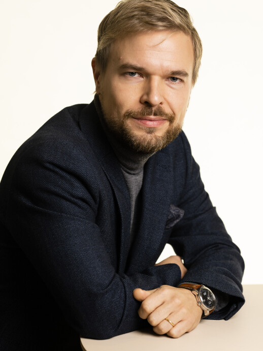 Pekka Pohjankoski profile picture