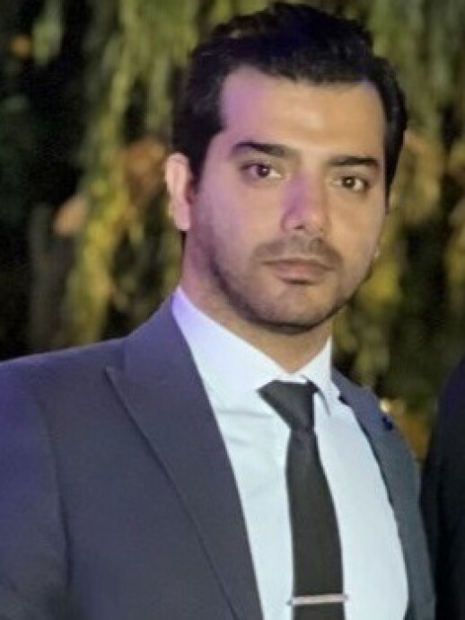 Reza Amrollaheian profile picture