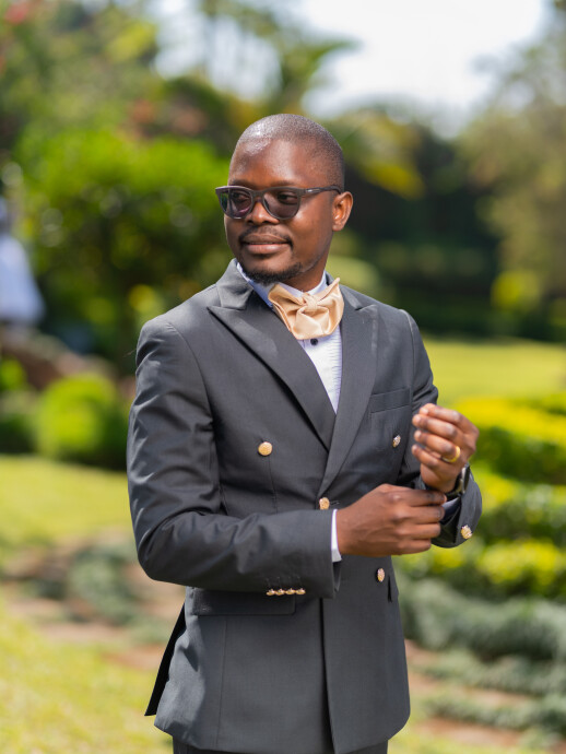 Frank Chimaimba profile picture