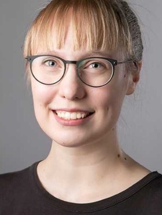 Hilla-Marja Honkalammi profile picture