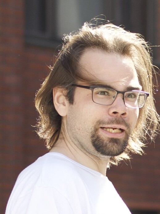 Ilkka Kaate profile picture