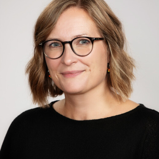 Johanna Lindstedt profiilikuva