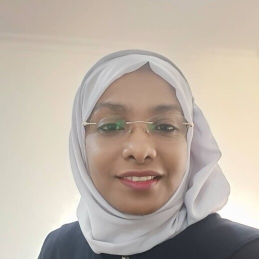 Khairiya Masoud profiilikuva