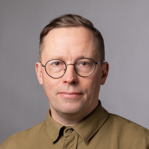 Vesa Putkinen profile picture