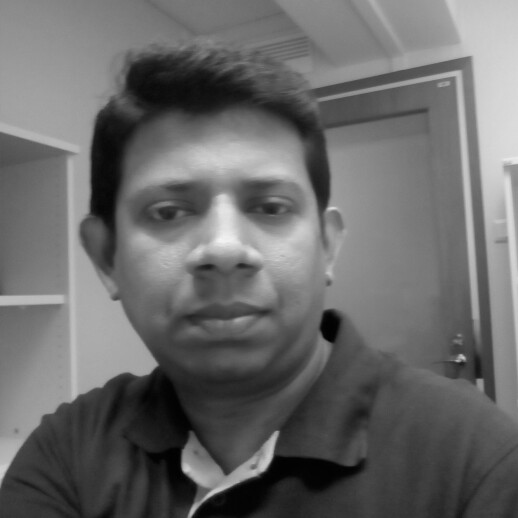 Sidath Alwis profile picture