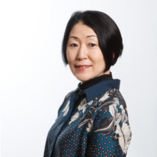 Yoko Demelius profile picture