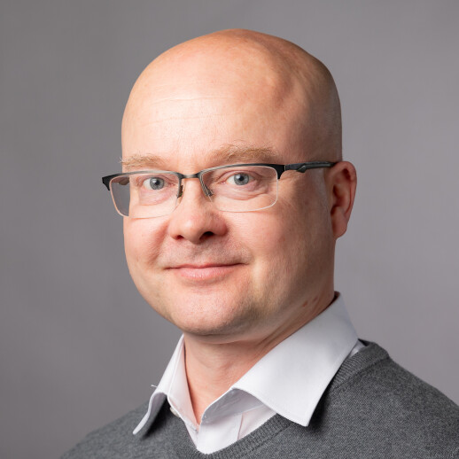 Tuomas Martikainen profile picture