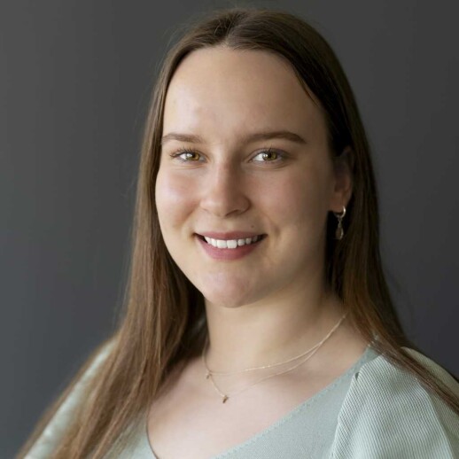 Cecilia Johansson profile picture