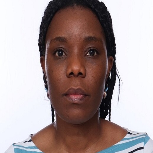 Priscilla Ollennu-Chuasam profile picture