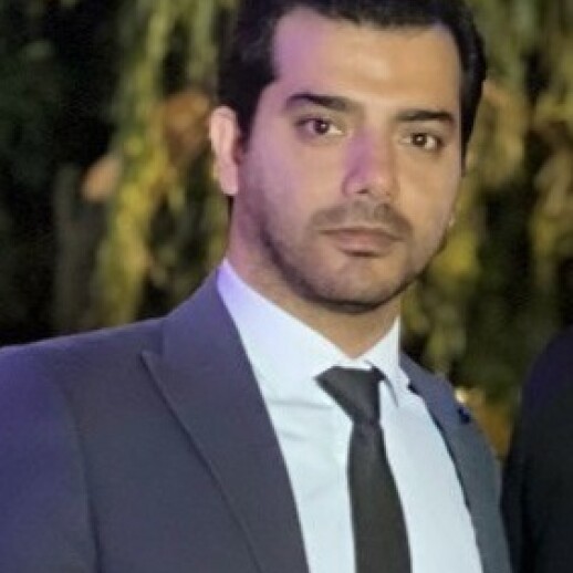 Reza Amrollaheian profile picture