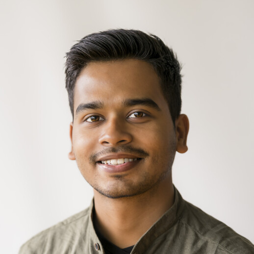 Narayan Gupta profile picture