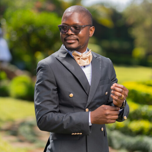 Frank Chimaimba profile picture