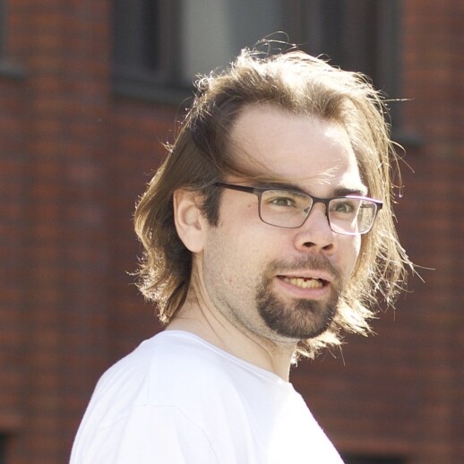 Ilkka Kaate profile picture