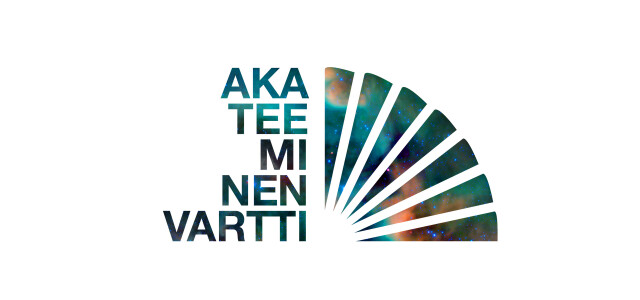 Akateeminen vartti -logo
