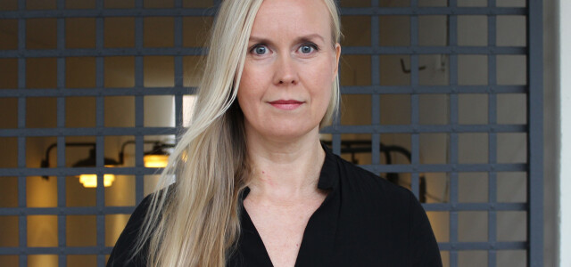 Annastiina Mäkilä