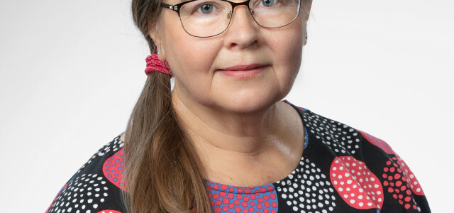 Hannele Koivisto