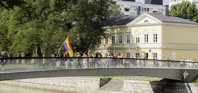 Turku Pride