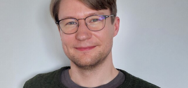 Arttu Junnilan valokuva