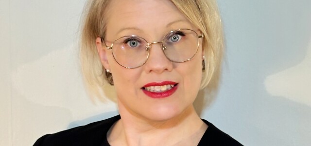 Tiina Putkurin kuva