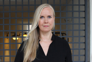 Annastiina Mäkilä