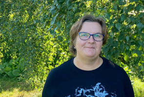 Anu Ikonen-Kullberg