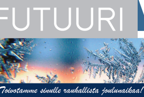 Futuuri 3/2024 joulu