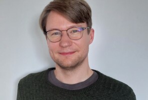 Arttu Junnilan valokuva