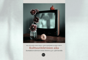 kulttuuritelevisio